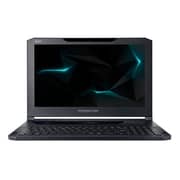 Acer Predator Triton 700 PT715-51-7506 Gaming Laptop - Core i7 2.80GHz 32GB 512GB+512GB 8GB Win10 15.6inch FHD Blue