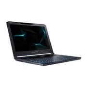 Acer Predator Triton 700 PT715-51-7506 Gaming Laptop - Core i7 2.80GHz 32GB 512GB+512GB 8GB Win10 15.6inch FHD Blue