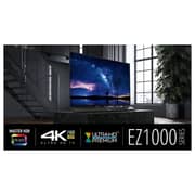 Panasonic TH65EZ1000 4K Smart OLED Television 65inch (2018 Model)