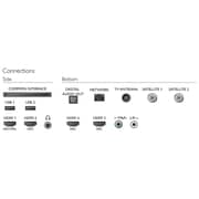 Philips 65OLED803 4K UHD Andriod OLED Television 65inch (2019 Model)