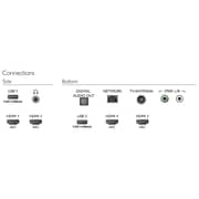Philips 65PUT7374/56 4K UHD Smart LED Android Television 65inch (2019 Model)