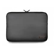 Port Designs 110309 Zurich Sleeve For Macbook Pro 15inch Black