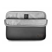 Port Designs 110309 Zurich Sleeve For Macbook Pro 15inch Black