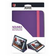Port 201317 Noumea Universal Tablet Case 9/10inch Purple