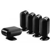 Q Acoustics Q7000I Slim 5.1 Speaker Black