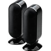 Q Acoustics Q7000I Slim 5.1 Speaker Black
