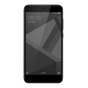 Xiaomi Redmi 4X 4G Dual Sim Smartphone 32GB Black