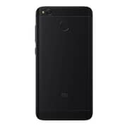 Xiaomi Redmi 4X 4G Dual Sim Smartphone 32GB Black