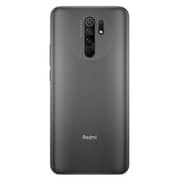 Xiaomi Redmi 9 64GB Carbon Grey Dual Sim Smartphone