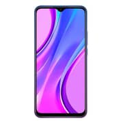 Xiaomi Redmi 9 64GB Sunset Purple Dual Sim Smartphone