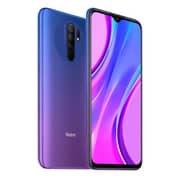 Xiaomi Redmi 9 64GB Sunset Purple Dual Sim Smartphone