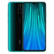 Xiaomi Redmi Note 8 Pro 128GB Forest Green 4G Dual Sim Smartphone