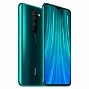 Xiaomi Redmi Note 8 Pro 128GB Forest Green 4G Dual Sim Smartphone