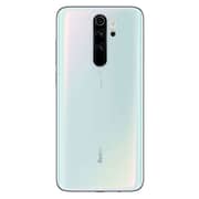 Xiaomi Redmi Note 8 Pro 64GB Pearl White 4G Dual Sim Smartphone