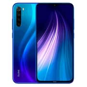 Xiaomi Redmi Note 8 64GB Neptune Blue 4G Dual Sim Smartphone