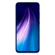 Xiaomi Redmi Note 8 64GB Neptune Blue 4G Dual Sim Smartphone