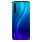 Xiaomi Redmi Note 8 64GB Neptune Blue 4G Dual Sim Smartphone
