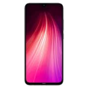 Xiaomi Redmi Note 8 128GB Moonlight White 4G Dual Sim Smartphone
