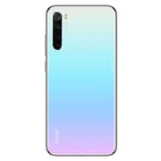 Xiaomi Redmi Note 8 128GB Moonlight White 4G Dual Sim Smartphone