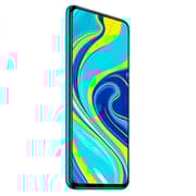 Xiaomi Redmi Note 9 Pro 128GB Tropical Green Dual Sim Smartphone