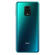 Xiaomi Redmi Note 9 Pro 128GB Tropical Green Dual Sim Smartphone