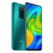 Xiaomi Redmi Note 9 128GB 4GB Forest Green Dual Sim Smartphone