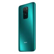 Xiaomi Redmi Note 9 128GB 4GB Forest Green Dual Sim Smartphone