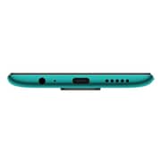 Xiaomi Redmi Note 9 128GB 4GB Forest Green Dual Sim Smartphone