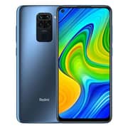 Xiaomi Redmi Note 9 128GB Midnight Grey Dual Sim Smartphone