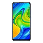 Xiaomi Redmi Note 9 128GB Midnight Grey Dual Sim Smartphone