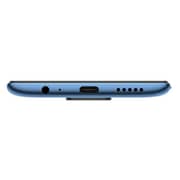 Xiaomi Redmi Note 9 128GB Midnight Grey Dual Sim Smartphone