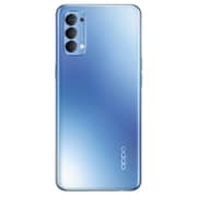 Oppo Reno 4 128GB Galactic Blue Dual Sim Smartphone