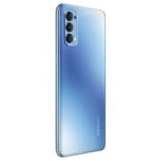 Oppo Reno 4 128GB Galactic Blue Dual Sim Smartphone