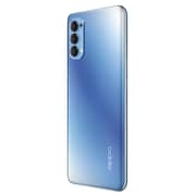 Oppo Reno 4 128GB Galactic Blue Dual Sim Smartphone