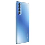 Oppo Reno 4 Pro 256GB Galactic Blue Dual Sim Smartphone