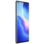 Oppo Reno 5 Pro 256GB Starlight Black Dual Sim 5G Smartphone