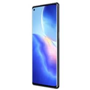Oppo Reno 5 Pro 256GB Starlight Black Dual Sim 5G Smartphone