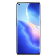 Oppo Reno 5 Pro 256GB Galactic Silver Dual Sim 5G Smartphone