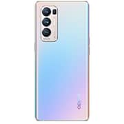 Oppo Reno 5 Pro 256GB Galactic Silver Dual Sim 5G Smartphone