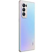 Oppo Reno 5 Pro 256GB Galactic Silver Dual Sim 5G Smartphone