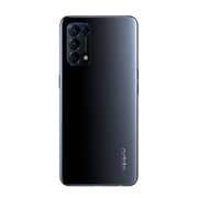 Oppo Reno 5 128GB 8GB Starry Black 5G Smartphone