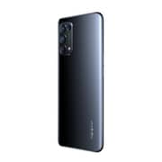 Oppo Reno 5 128GB 8GB Starry Black 5G Smartphone