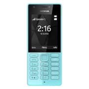 نوكيا 216 هاتف ذكي أزرق