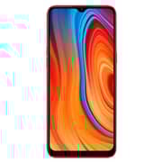 Realme C3 64GB Blazing Red Dual Sim Smartphone RMX2020