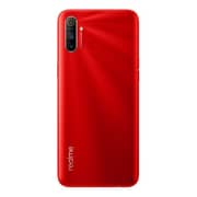 Realme C3 64GB Blazing Red Dual Sim Smartphone RMX2020