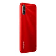 Realme C3 64GB Blazing Red Dual Sim Smartphone RMX2020