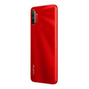 Realme C3 64GB Blazing Red Dual Sim Smartphone RMX2020