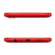 Realme C3 64GB Blazing Red Dual Sim Smartphone RMX2020
