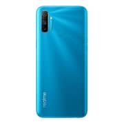 Realme C3 64GB Frozen Blue Dual Sim Smartphone RMX2020