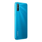 Realme C3 64GB Frozen Blue Dual Sim Smartphone RMX2020